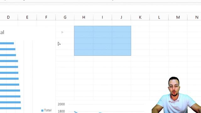 Dashboard Excel Vendas Moderno e Bonito, Como Fazer? | Planilha Grátis para Baixar смотреть онлайн