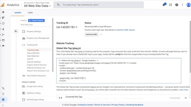 HOW TO INTEGRATE GOOGLE ANALYTICS TO SHOPIFY [Step by step tutorial] and track your website traffic смотреть онлайн