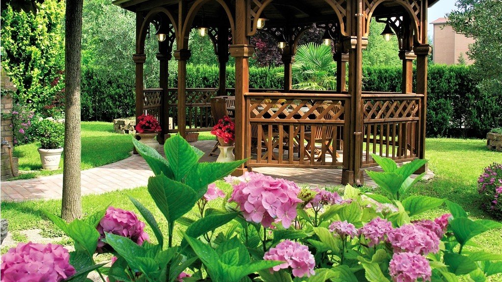 ?Оригинальные ИДЕИ для КРАСИВОГО САДА / Original Garden Ideas / A - Video