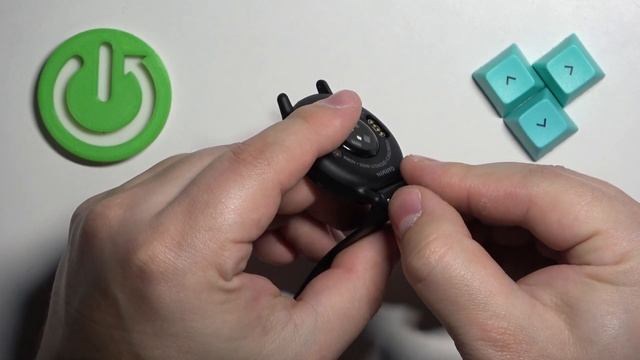 How to Change Straps on GARMIN Vivoactive 5 смотреть онлайн