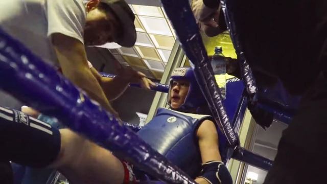 Thai-FIGHTING 21-22 April 2018 in Lysva смотреть онлайн