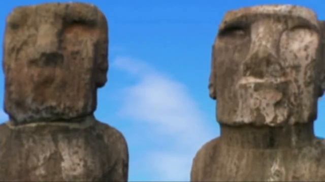 Easter Island HD смотреть онлайн