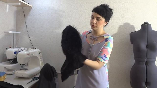 Что я успела сшить за 2 дня !!!! Двухдневный марафон ! смотреть онлайн