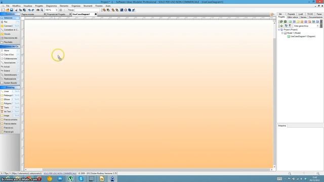 Intro Ingegneria del Software e Uml смотреть онлайн