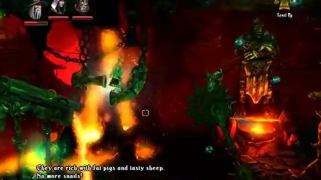 Trine 2 Level 12 Part 2 All Experiences and Secrets (Paintings and Poems) смотреть онлайн