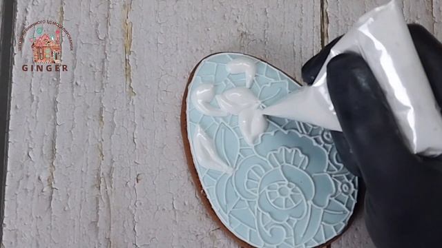 ПРЯНИЧНЫЙ ПАСХАЛЬНЫЙ ДЕКОР | ПРЯНИЧНЫЕ ТОППЕРЫ | ДЕКОР КУЛИЧЕЙ | ЛЁГКИЕ ТЕХНИКИ РОСПИСИ ПРЯНИКОВ смотреть онлайн