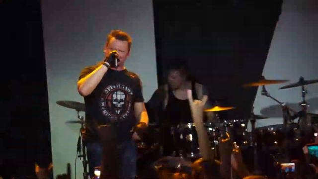 КняZz "Адель". Самара, 12.11.14. смотреть онлайн