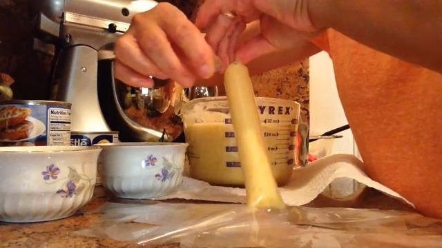 How to make mango ice candy смотреть онлайн
