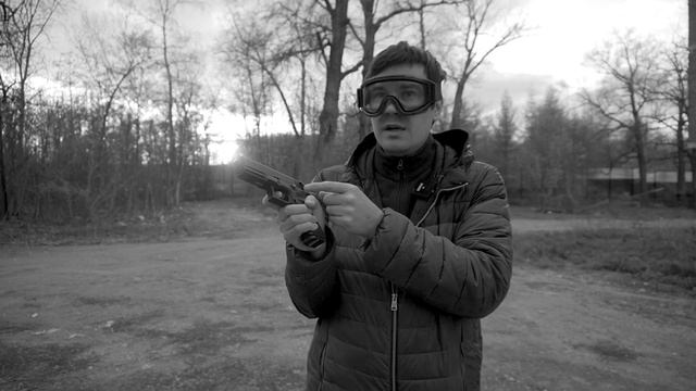 Страйкбол, Glock 18c KJW, обзор в 2022 году, опыт использования, личное мнение, зачем он мне смотреть онлайн