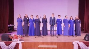 А.Арутюнов, В. Семернин «Победа»