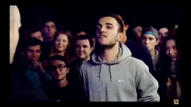 Море волнуется Нарек VERSUS смотреть онлайн