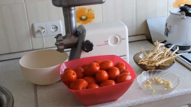 Кулинарное путешествие по миру