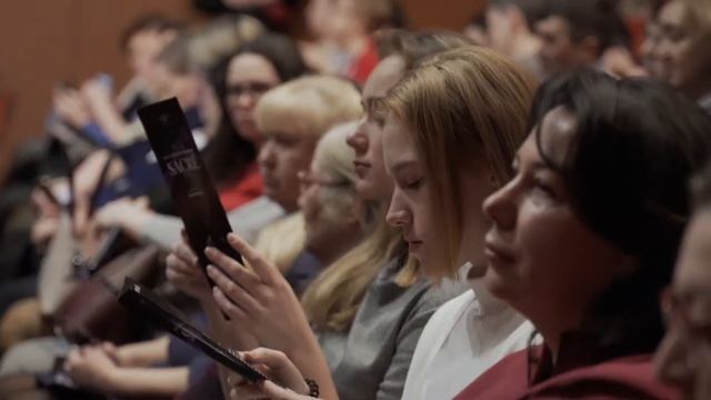 Гастроли Сергея Полунина в Тобольске смотреть онлайн