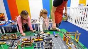 Лего город\LEGO city