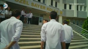 Güneşi Beklerken || Kerem ~ Zeynep   В ожидании солнца