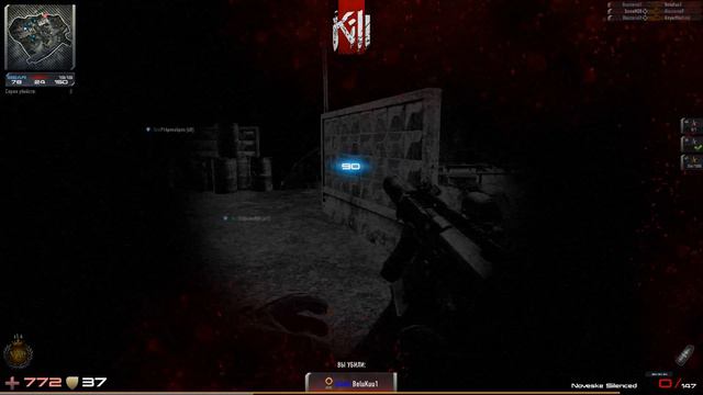 клан вар Graf vs Qwad карта evac 2 \ Contract Wars смотреть онлайн