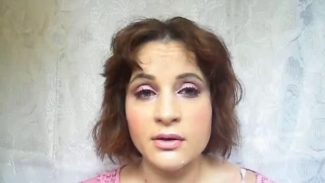 Покупки :Ammo Urban Decay, Epater, Bourjois ,Maybelline ,Pantene и так .далее смотреть онлайн