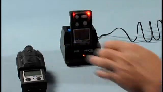 10. Ventis MX4 - Battery Charging (German) смотреть онлайн