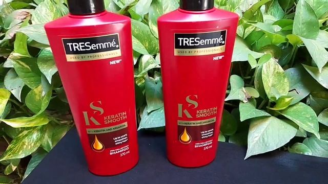 TRESemme Shampoo Real V/S Fake #Shorts