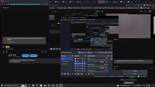 Honkai Star Rail Cocolia Boss Playthrough смотреть онлайн