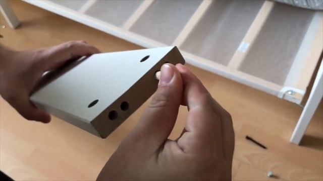 Convert IKEA Sundvik Crib to Toddler Bed | CZtutory смотреть онлайн