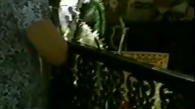 Старец Иеросхимонах Сампсон--- проявление Духовной Силы над недужными смотреть онлайн