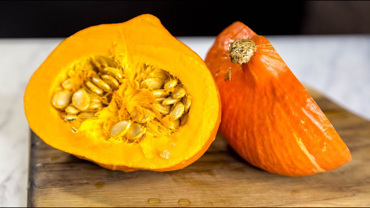 Такое БЛЮДО из ТЫКВЫ вы захотите готовить КАЖДЫЙ ДЕНЬ! Что приготовить из тыквы? Рецепты из Тыквы смотреть онлайн