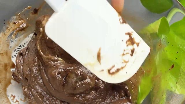 Dessert ohne Zucker und Mehl in 5 Minuten + Kühlung! Für Veganer geeignet смотреть онлайн