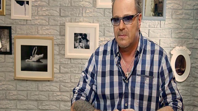 Владимир Пресняков-мл. 2018