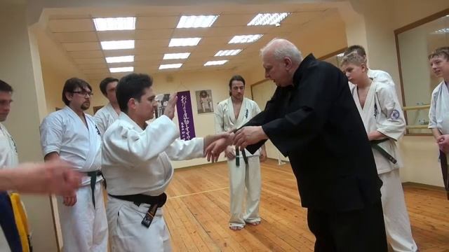 Клуб Север Семинар смотреть онлайн