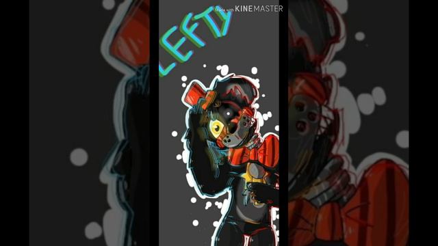 Фнаф комикс 2 часть смотреть онлайн