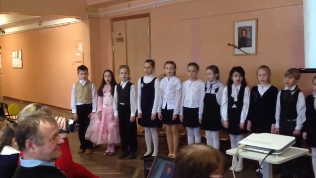 Буря мглою небо кроет смотреть онлайн