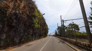 Nice to Monaco 4K - Scenic Drive in the French Riviera 2022