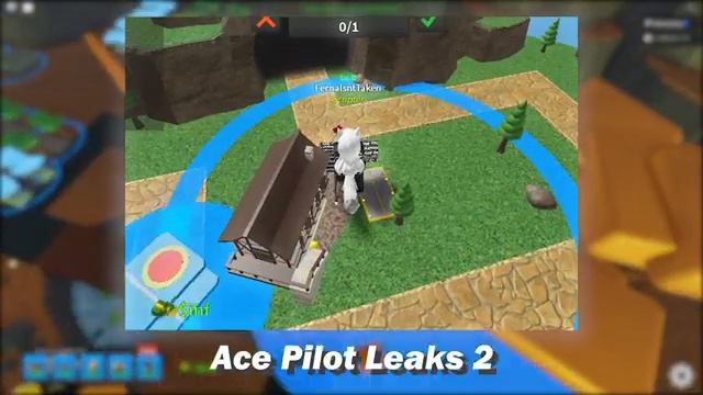 Gameplay Progress All New Leaks Tower Defense Simulator Legacy | Roblox смотреть онлайн