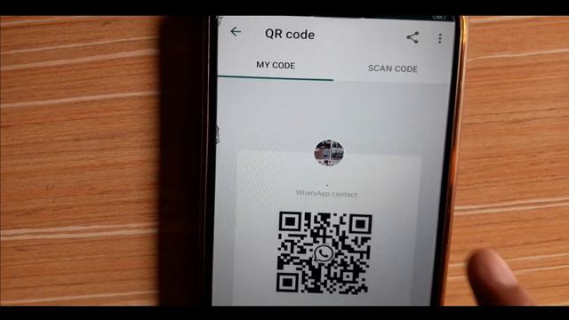 What is WhatsApp QR Code | How to Use WhatsApp QR Code | Techpy смотреть онлайн