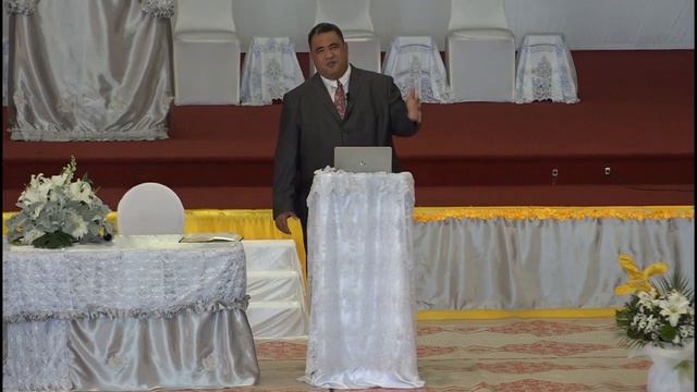 SISDAC NNZ DIVISION Special Combine Lesson Pr Papalii Iafeta Masipa'u смотреть онлайн
