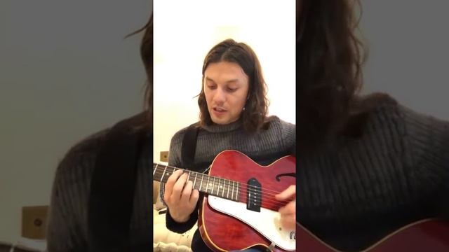 James Bay Live Lessons: Hold Back The River смотреть онлайн