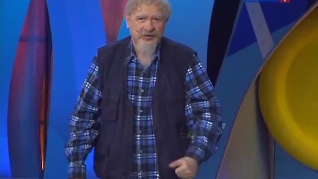 Кривое Зеркало 83