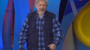 Кривое Зеркало 83