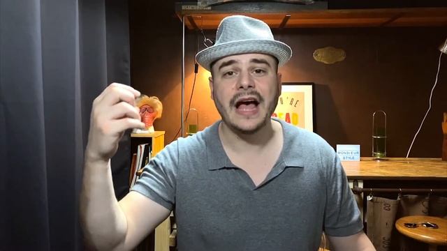 Comment assumer sa calvitie ! смотреть онлайн