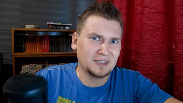 Comment Show #9: САХАР (SAH4R SHOW) смотреть онлайн