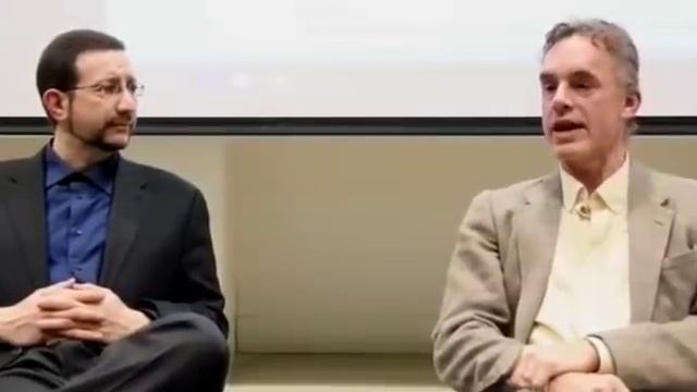 EXPOSED!! JORDAN PETERSON: WHAT WESTERN WOMEN REALLY WANT смотреть онлайн