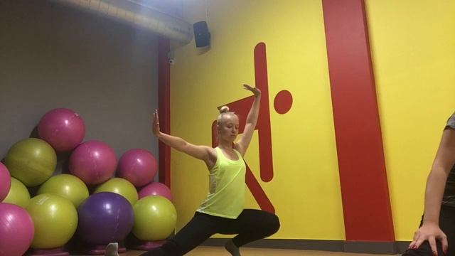 2ч. ТАЙ ЧИ (Китайская Дыхательная Гимнастика ) смотреть онлайн