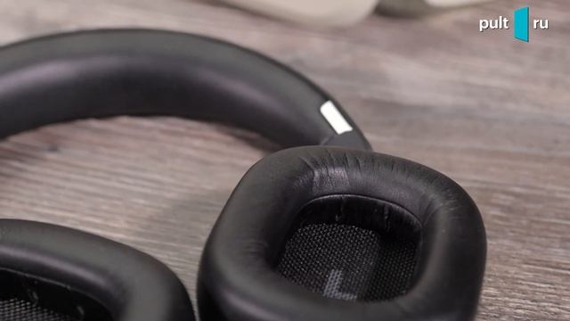 Defunc Mondo — нескучные Bluetooth-наушники. Дебютная полноразмерная модель компании смотреть онлайн