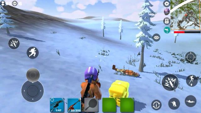 Top 10 offline Battle Royale Games For Android | Best offline Battle Royale Games смотреть онлайн
