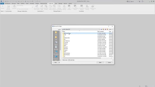 RECOVER A CENTRAL MODEL IN REVIT - RESTORE BACKUP TOOL / ENGLISH смотреть онлайн