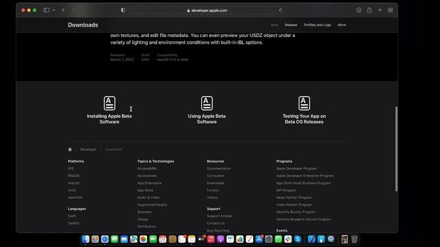 Creating Free Apple Developer Account for Xcode смотреть онлайн