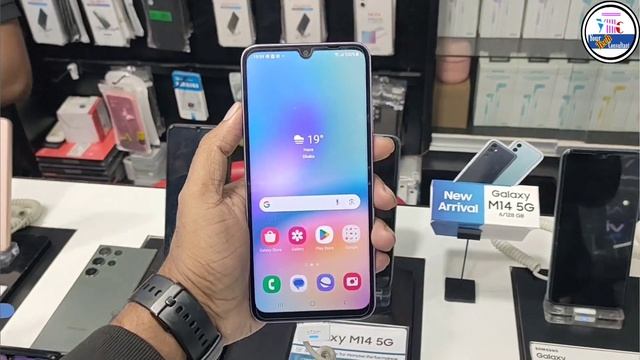 Samsung Galaxy A05s Hands-On Review Bangla | Samsung A05s Price in Bangladesh |samsung a05s bd pric смотреть онлайн