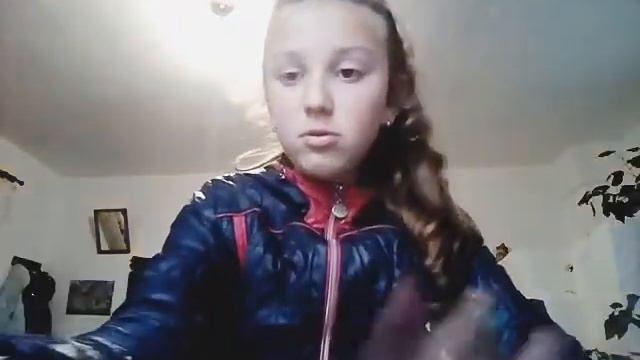 Рисую на зиму❤ смотреть онлайн