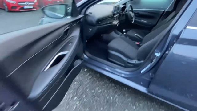 What’s new on the facelift 2024 Hyundai i20 #i20 #hyundai #2024 смотреть онлайн